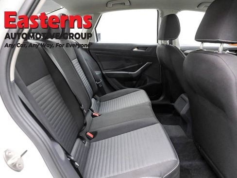 Used 2025 Volkswagen Jetta S image 22