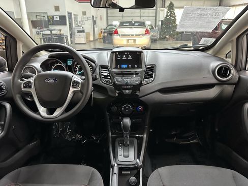 Used 2017 Ford Fiesta SE w/ Equipment Group 201A image 18