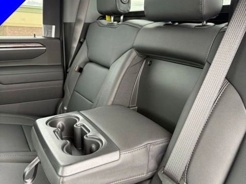 New 2026 Chevrolet Silverado 2500 LTZ w/ LTZ Convenience Package AWD/4WD image 30