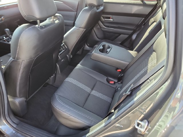 Used 2025 MAZDA CX-50 AWD 2.5 S w/ Cargo Package image 26
