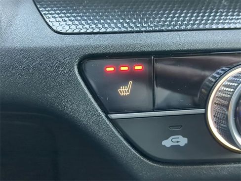 New 2026 Honda CR-V Sport image 22