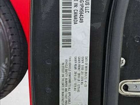 Used 2023 Dodge Charger SXT RWD image 25