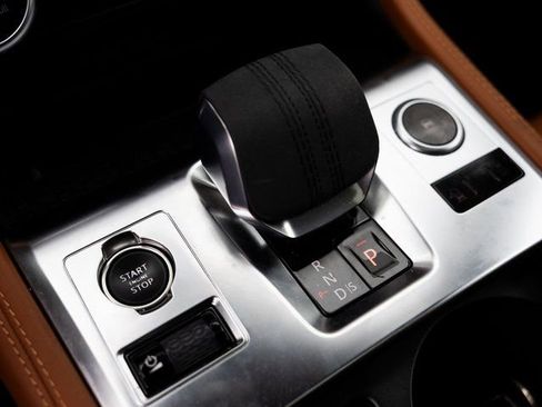 Used 2023 Jaguar F-PACE R-Dynamic S image 25