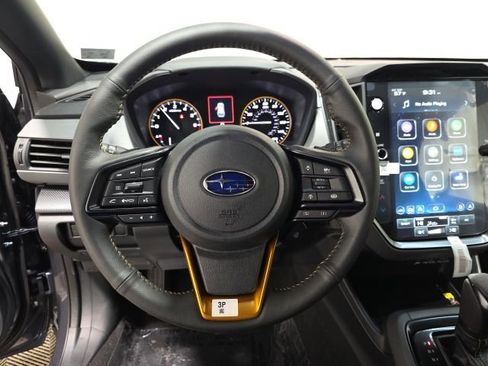 New 2026 Subaru Crosstrek 2.5i Wilderness AWD/4WD image 15