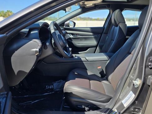 New 2026 MAZDA MAZDA3 2.5 S Hatchback w/ Premium Pkg image 13