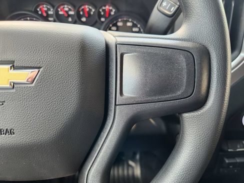 New 2026 Chevrolet Silverado 2500 W/T w/ WT Convenience Package AWD/4WD image 30