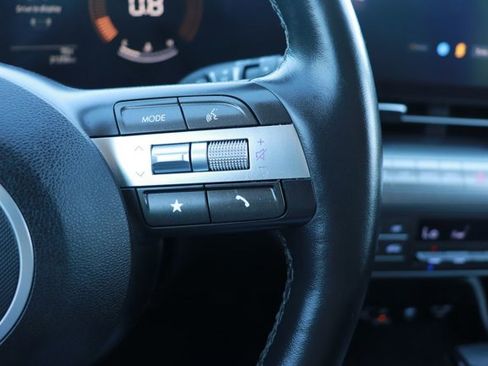 Used 2025 Hyundai Kona SEL image 20