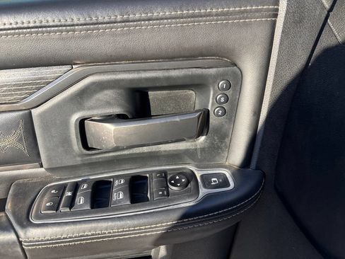 Used 2020 RAM 3500 Limited AWD/4WD image 17