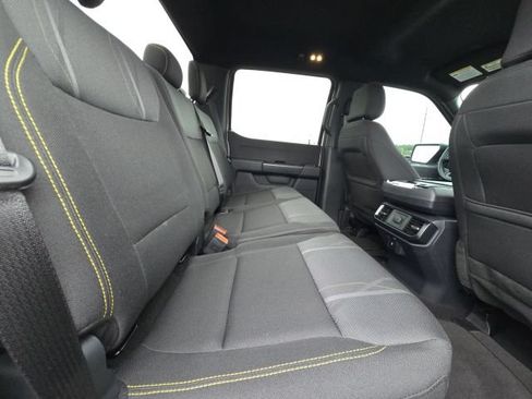 Used 2024 Ford F150 STX AWD/4WD image 14
