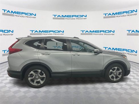 Used 2018 Honda CR-V EX-L image 6