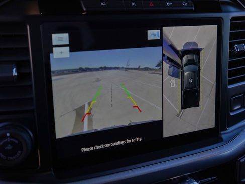 Used 2023 Ford F150 Raptor image 20