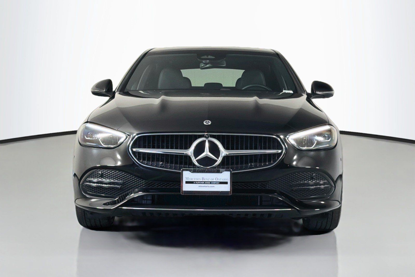 Certified 2024 Mercedes-Benz C 300 Sedan image 3