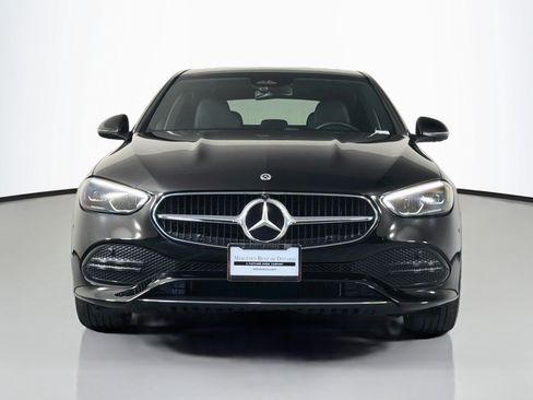 Certified 2024 Mercedes-Benz C 300 Sedan image 3