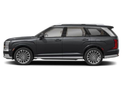 Used 2026 Hyundai Palisade Calligraphy AWD/4WD image 6