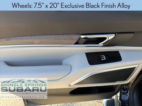 Used 2021 Kia Telluride EX w/ EX Premium Package AWD/4WD image 26