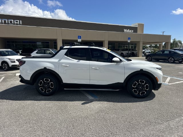 Certified 2022 Hyundai Santa Cruz SEL Premium w/ Cargo Package AWD/4WD image 5