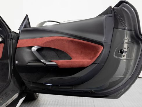 Certified 2024 Ferrari 296 GTS RWD image 16