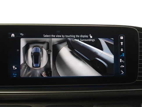 Used 2024 Mercedes-Benz GLE 580 4MATIC image 19