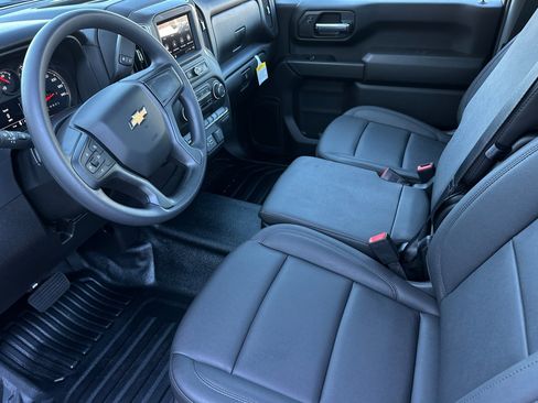 New 2026 Chevrolet Silverado 2500 W/T image 10