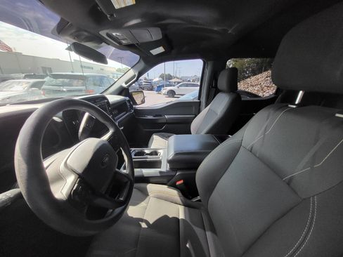 Used 2024 Ford F150 STX AWD/4WD image 10