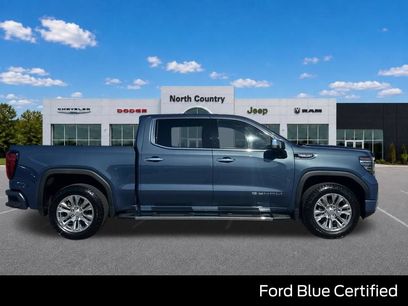 Used 2024 GMC Sierra 1500 Denali w/ Technology Package