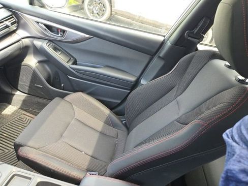 Used 2024 Subaru WRX Premium AWD/4WD image 28