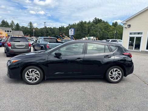 Used 2024 Subaru Impreza 2.0i AWD/4WD image 2
