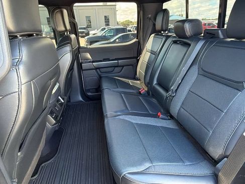 Certified 2022 Ford F150 Raptor w/ Convenience Package AWD/4WD image 25