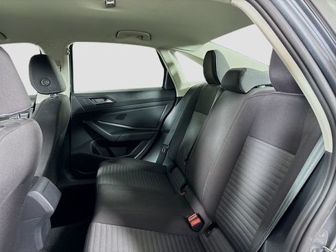 Certified 2025 Volkswagen Jetta S FWD image 26