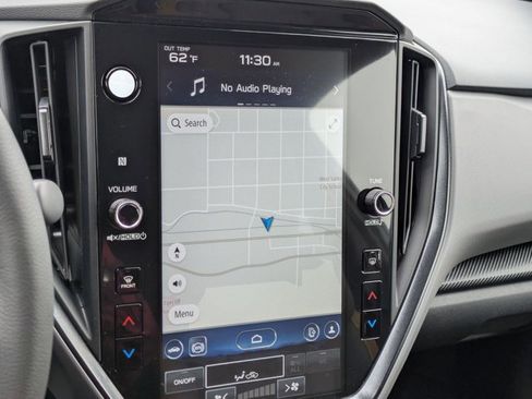 New 2026 Subaru Crosstrek 2.5i Sport image 19