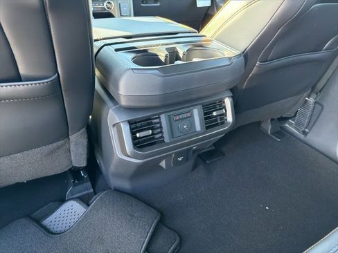 New 2025 Ford F150 Tremor w/ Equipment Group 402A High image 8