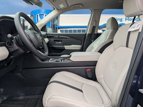 New 2026 Honda Passport RTL image 17