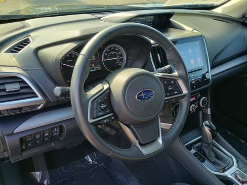 Used 2019 Subaru Forester Limited w/ Popular Package #3 image 12