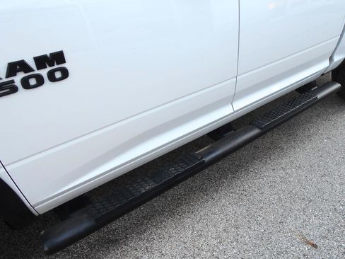 Certified 2016 RAM 1500 Rebel w/ Luxury Group image 12