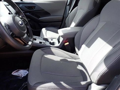 Certified 2026 Subaru Crosstrek 2.0i Premium AWD/4WD image 12