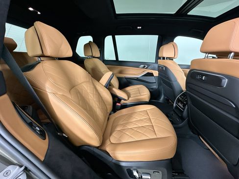 New 2027 BMW X7 xDrive40i w/ Executive Package AWD/4WD image 41