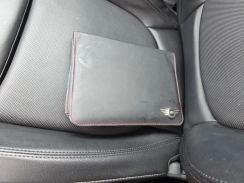 Used 2015 MINI Cooper S image 31