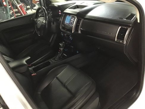 Used 2019 Ford Ranger Lariat w/ Equipment Group 501A Mid AWD/4WD image 23