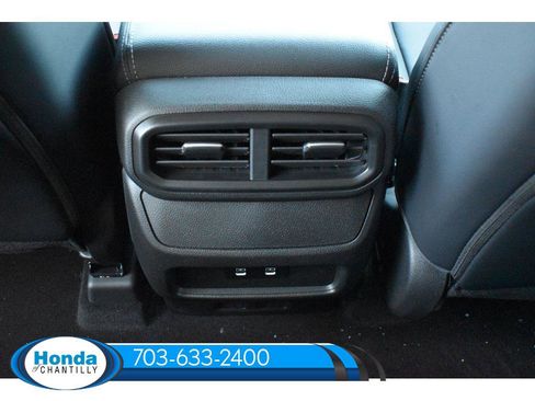 New 2026 Honda Passport RTL image 19