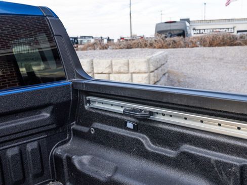 Used 2024 Ford Maverick Lariat w/ 4K Tow Package image 41