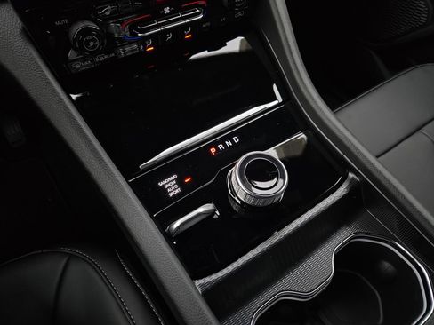 New 2025 Jeep Grand Cherokee Limited AWD/4WD image 22