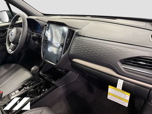 New 2026 Subaru Forester Limited AWD/4WD image 32