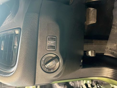 Used 2023 Dodge Challenger SXT w/ Blacktop Package AWD/4WD image 10
