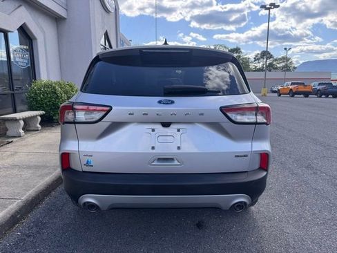 Used 2020 Ford Escape SE Sport AWD/4WD image 5