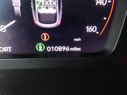 Used 2025 Acura Integra Base image 20