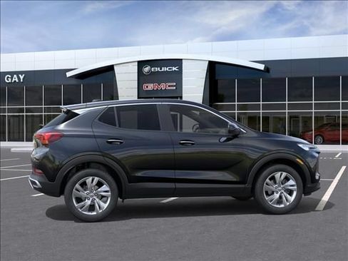 New 2026 Buick Encore GX Preferred FWD image 5