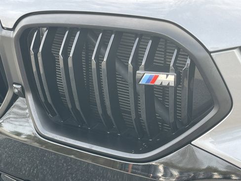 Used 2026 BMW X6 M60i AWD/4WD image 57