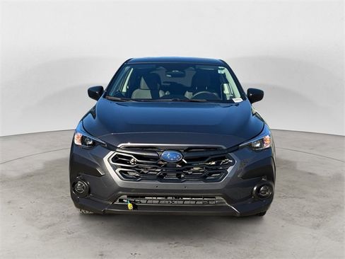 Certified 2024 Subaru Crosstrek 2.0i image 8