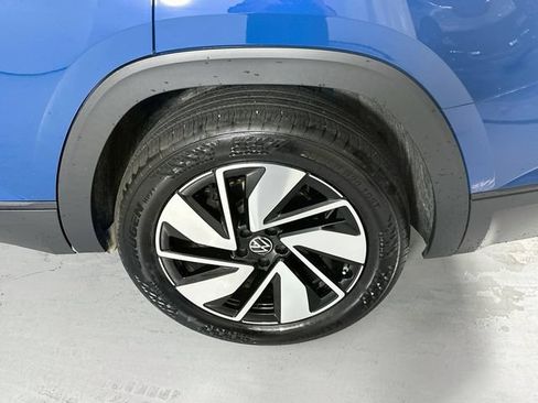 Used 2026 Volkswagen Atlas SE FWD image 29