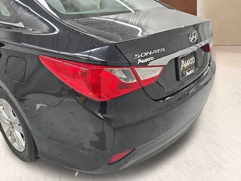 Used 2014 Hyundai Sonata GLS w/ Popular Equipment Group 2 FWD image 42